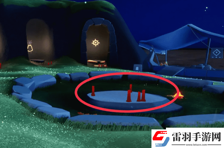 光遇5月21日每日任務做法攻略