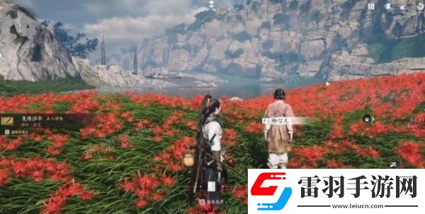 燕云十六聲花中愿怎么做