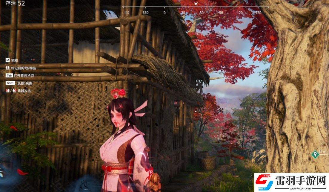 永劫無間胡為修行任務怎么玩