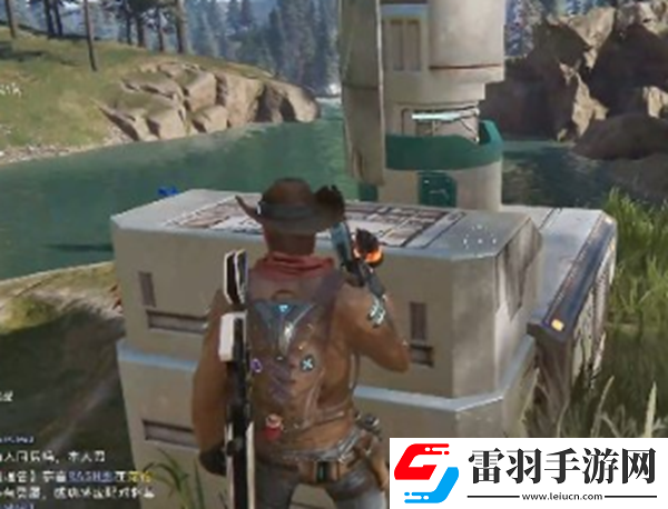 星球重啟受潮短路任務(wù)怎么做