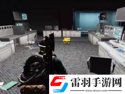 七日世界白崖基地神秘寶箱位置在哪