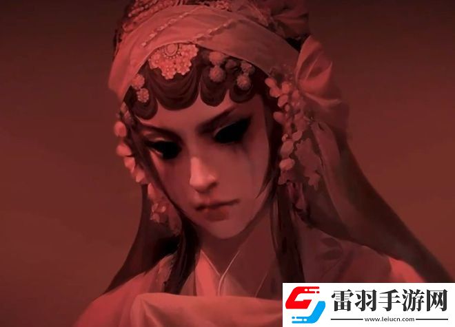 紙嫁衣5無間夢境攻略介紹