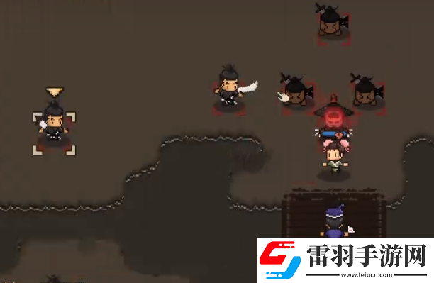 大江湖之蒼龍與白鳥塞北名丐位置