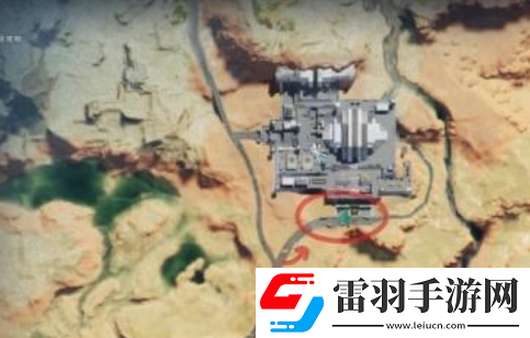 七日世界白崖基地神秘寶箱位置在哪