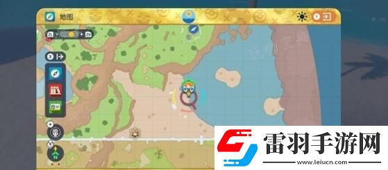 寶可夢朱紫藍之圓盤小仙奶刷閃技巧