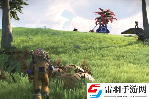 無人深空Steam叫什么名字