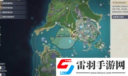 原神極限驅策法任務攻略一覽