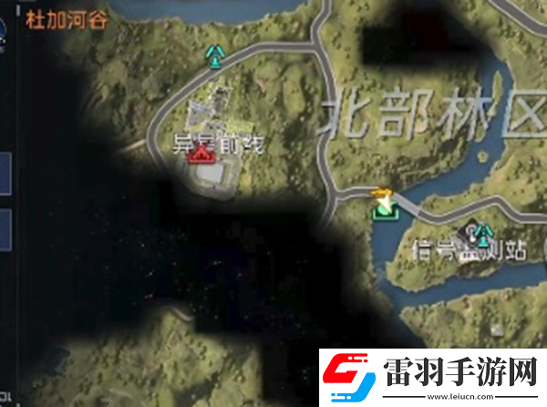 星球重啟受潮短路任務(wù)怎么做