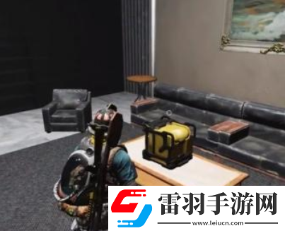 七日世界白崖基地神秘寶箱位置在哪