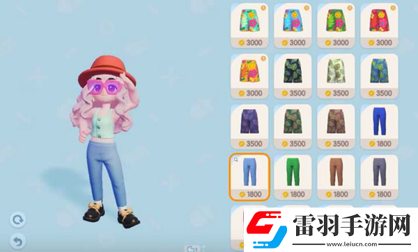 心動小鎮(zhèn)樂園籌建書蓋章攻略