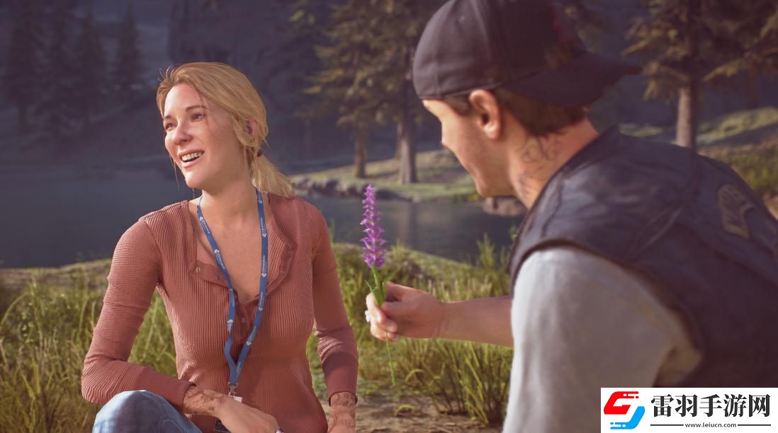 往日不再游客中心怎么進(jìn)去