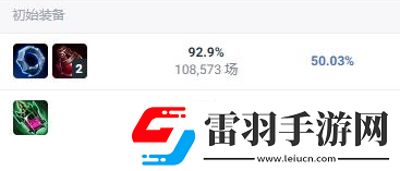 英雄聯(lián)盟機(jī)械先驅(qū)怎么出裝