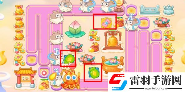 保衛蘿卜4周賽8月9日高分技巧