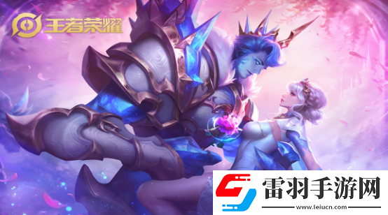 王者榮耀干將莫邪連招技巧介紹