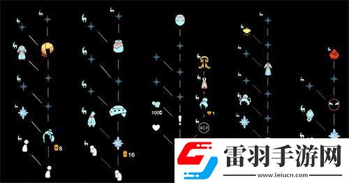 光遇九色鹿季需要多少蠟燭