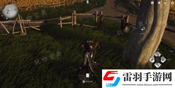 燕云十六聲認祖離宗怎么做