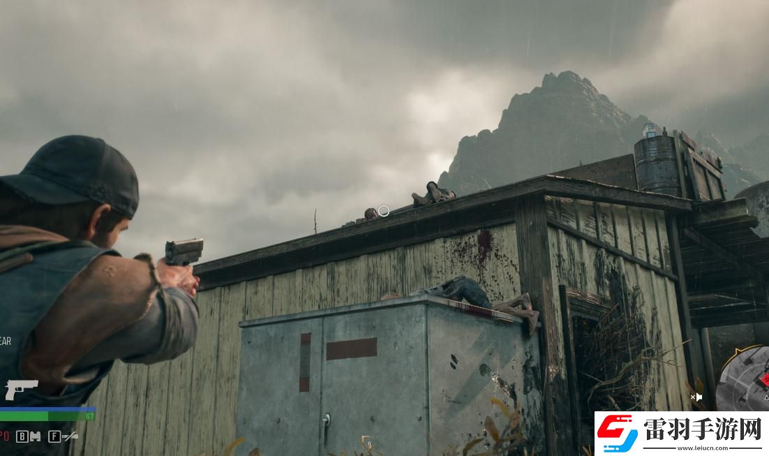 往日不再游客中心怎么進(jìn)去