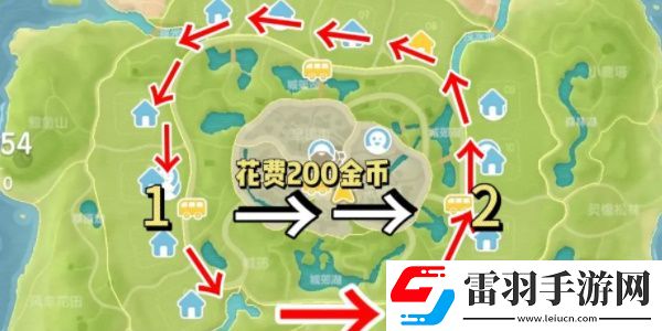 心動小鎮賺錢攻略