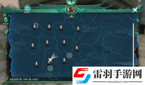 天下太古銅門玩法開啟