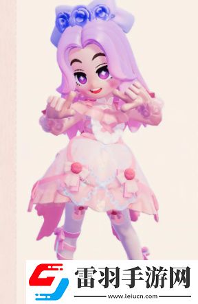 心動(dòng)小鎮(zhèn)穿搭推薦