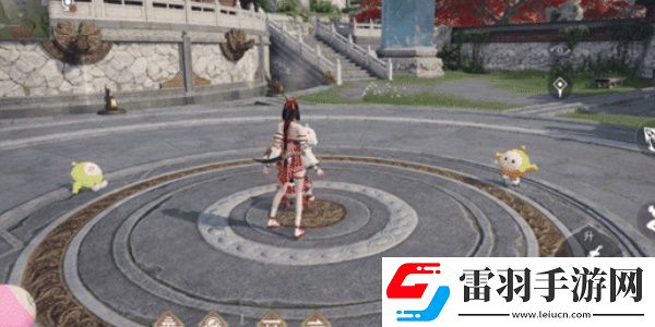 永劫無(wú)間聯(lián)動(dòng)蛋仔派對(duì)活動(dòng)介紹