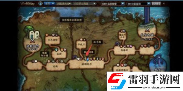 dnf手游怎么測試傷害