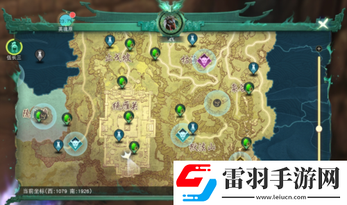 天下太古銅門玩法開啟