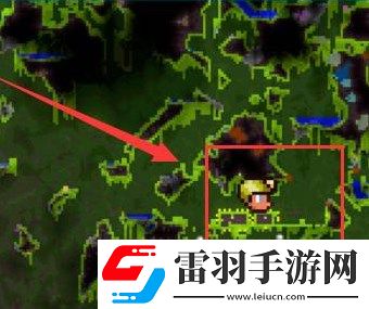 泰拉瑞亞草劍怎么合成