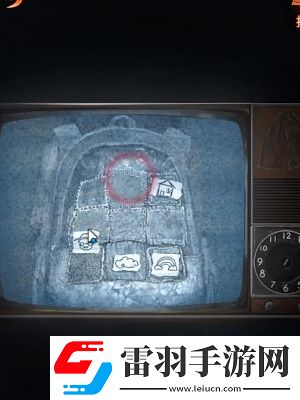 紙嫁衣7卿不負第五章通關攻略