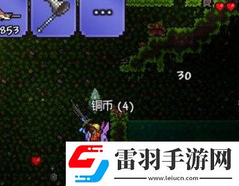 泰拉瑞亞草劍怎么合成