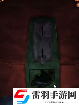 紙嫁衣7卿不負第三章怎么過