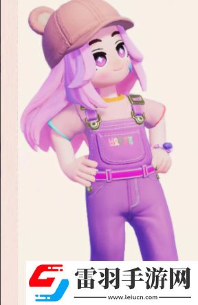 心動(dòng)小鎮(zhèn)穿搭推薦