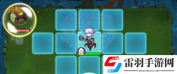 棋盤上的英雄不死族快刀流陣容怎么打