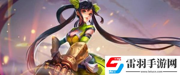 王者榮耀孫尚香愛(ài)心護(hù)士怎么樣