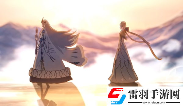 白夜極光最強陣容推薦什么