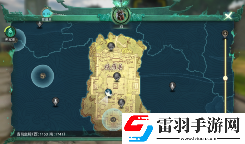 天下太古銅門玩法開啟