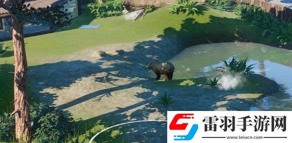 動物園之星藍圖為什么鎖著