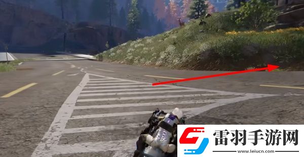 星球重啟冰雪節雪精靈在哪