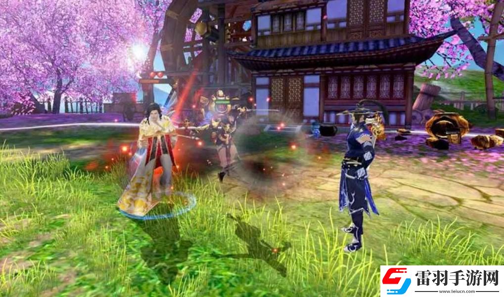 臥虎藏龍哪些技能最炫