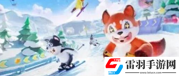 元夢之星極限競速怎么玩