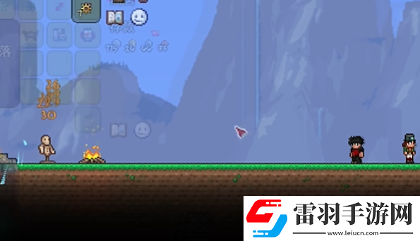 泰拉瑞亞蒸汽朋克入住條件是什么