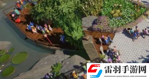 動物園之星藍圖為什么鎖著