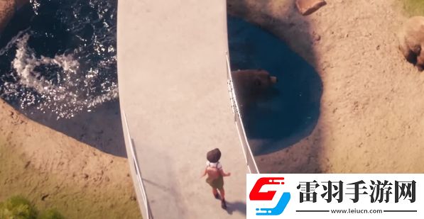 動物園之星藍圖為什么鎖著