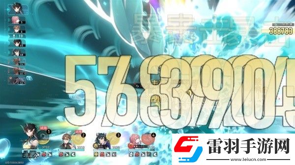 崩壞星穹鐵道磐巖鎮斗技表演賽第六天怎么玩