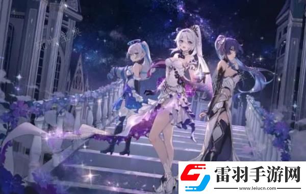 崩壞3科目一打法攻略