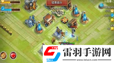 城堡戰爭兌換碼是多少