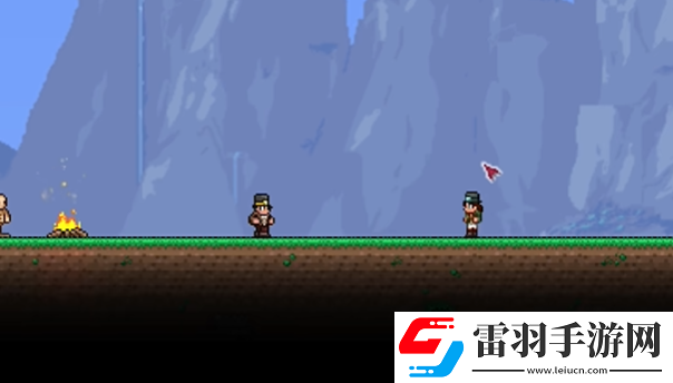 泰拉瑞亞蒸汽朋克入住條件是什么