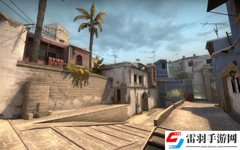 荒野迷城玩法詳情