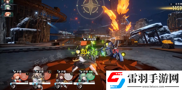 崩壞星穹鐵道捉鬼敢死隊成就解鎖方法介紹