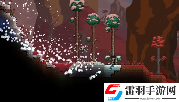 泰拉瑞亞蒸汽朋克入住條件是什么